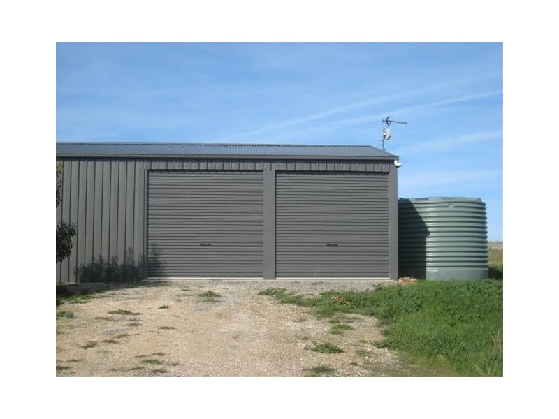10 (Lot 101) Roberts Road, Port Lincoln SA 5606