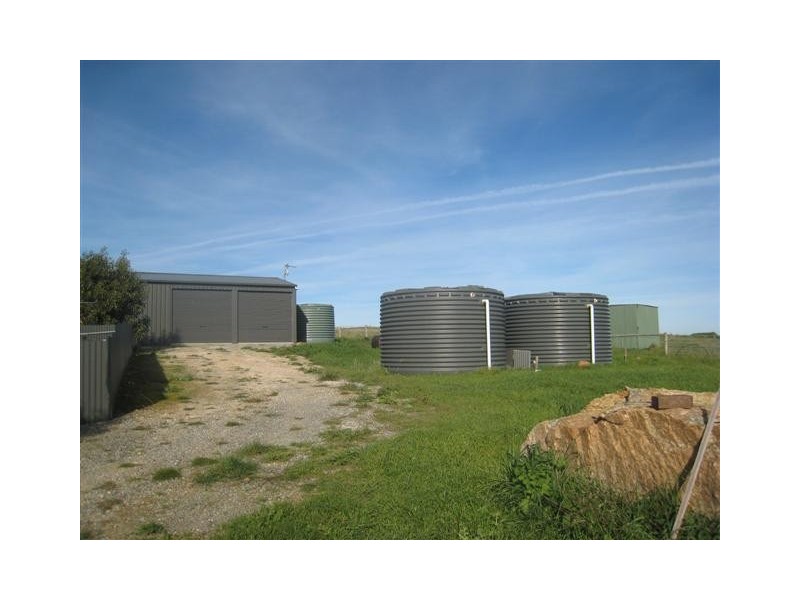 10 (Lot 101) Roberts Road, Port Lincoln SA 5606