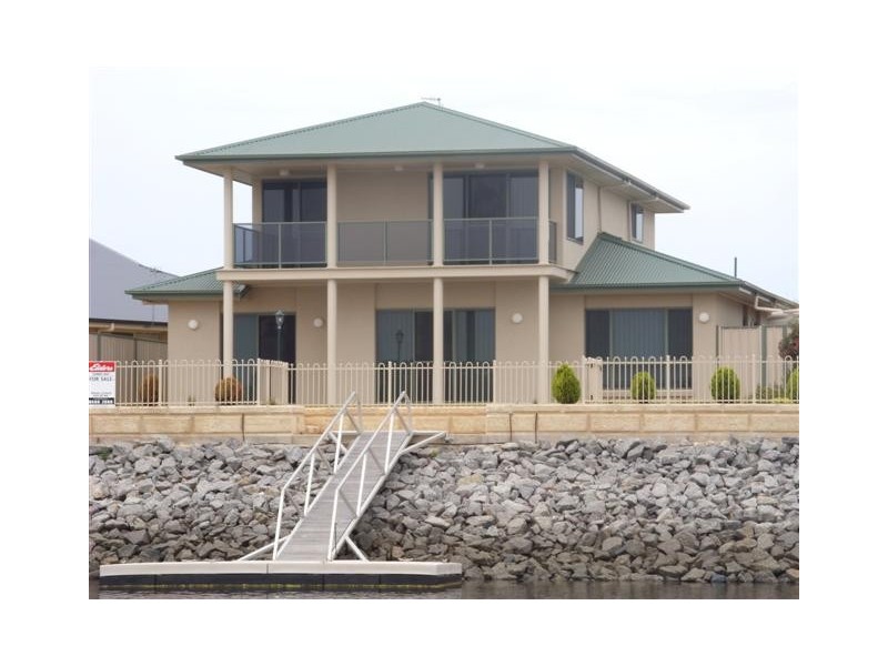 3 Wandana Place, Tumby Bay SA 5605