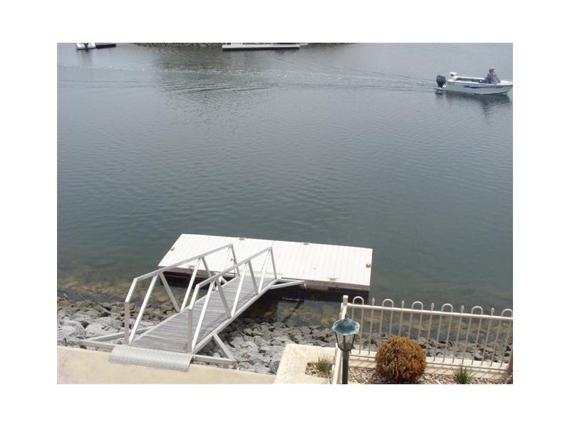 3 Wandana Place, Tumby Bay SA 5605