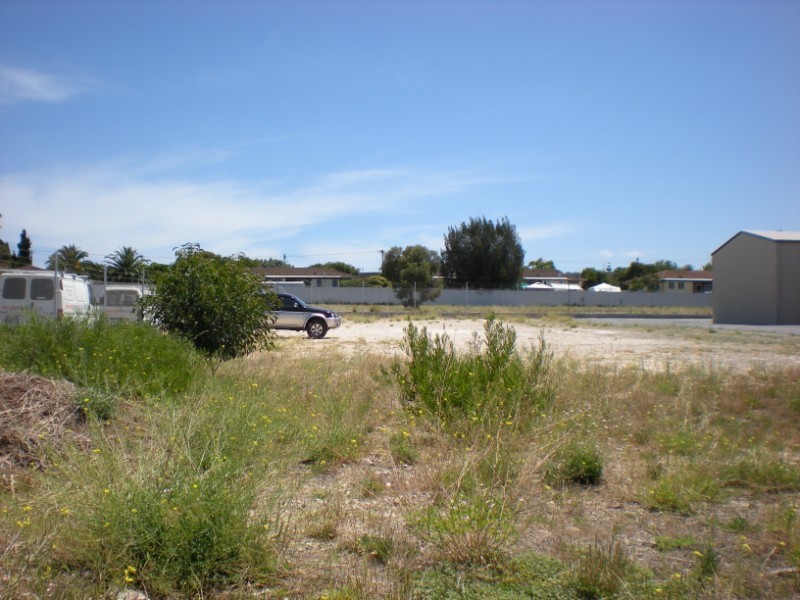5 Thomas Court, Port Lincoln SA 5606