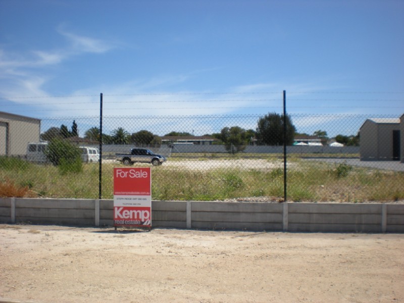 5 Thomas Court, Port Lincoln SA 5606