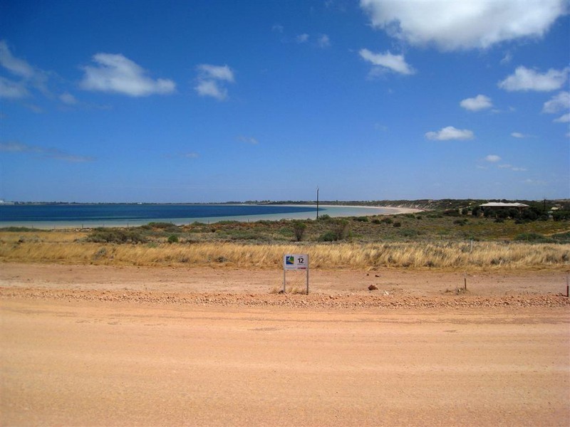 Lot 12 Bosanquet Boulevard, Ceduna SA 5690