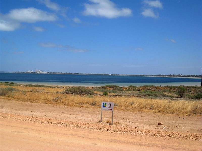 Lot 12 Bosanquet Boulevard, Ceduna SA 5690