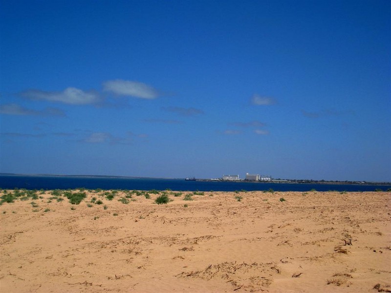 Lot 78 Bosanquet Boulevard, Ceduna SA 5690
