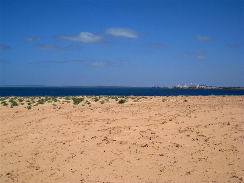 Lot 78 Bosanquet Boulevard, Ceduna SA 5690