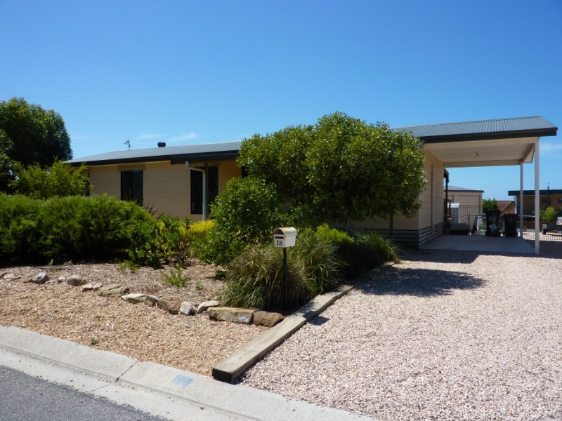 18 Springfield Drive, Port Lincoln SA 5606