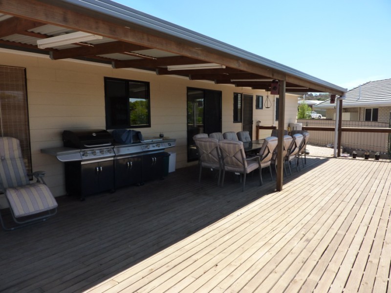 18 Springfield Drive, Port Lincoln SA 5606