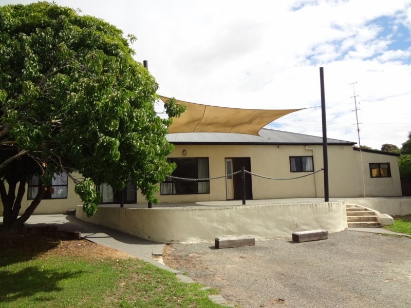 6 Althorpe Avenue, Port Lincoln SA 5606