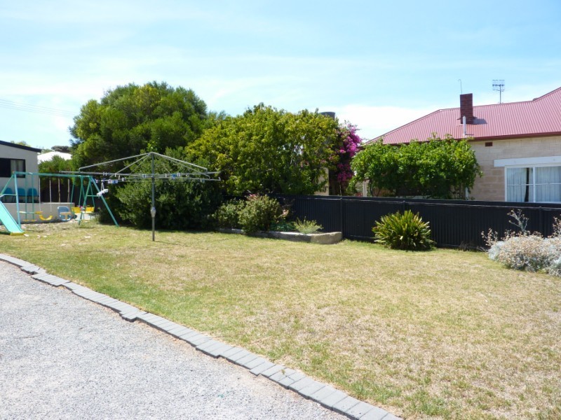 6 Althorpe Avenue, Port Lincoln SA 5606