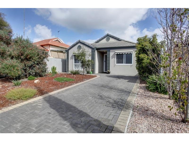 18 Boston Street, Port Lincoln SA 5606