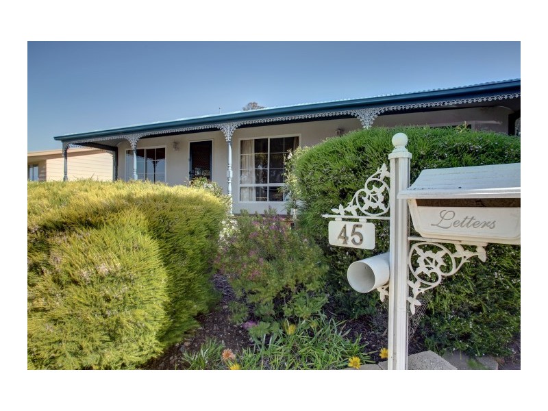 45 Bay View Road, Port Lincoln SA 5606