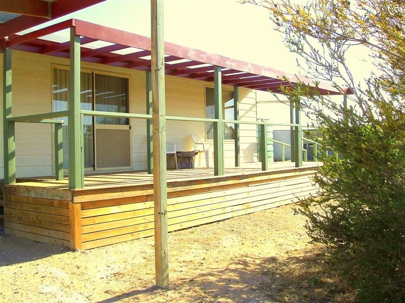 Lot 194 Second St, Wangary SA 5607