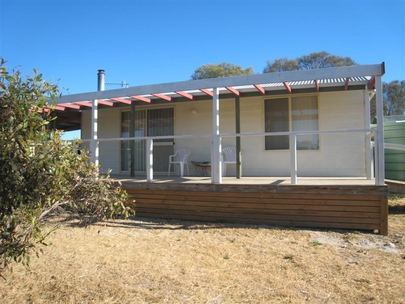 Lot 194 Second St, Wangary SA 5607