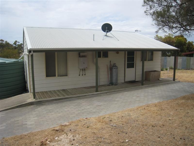 Lot 194 Second St, Wangary SA 5607