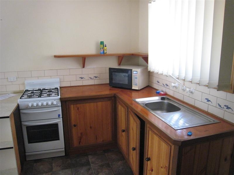Lot 194 Second St, Wangary SA 5607