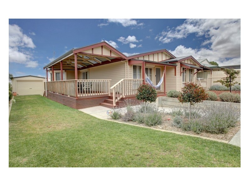 7 Robertson Road, Port Lincoln SA 5606