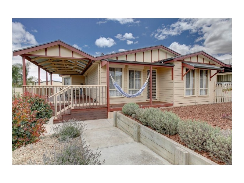 7 Robertson Road, Port Lincoln SA 5606