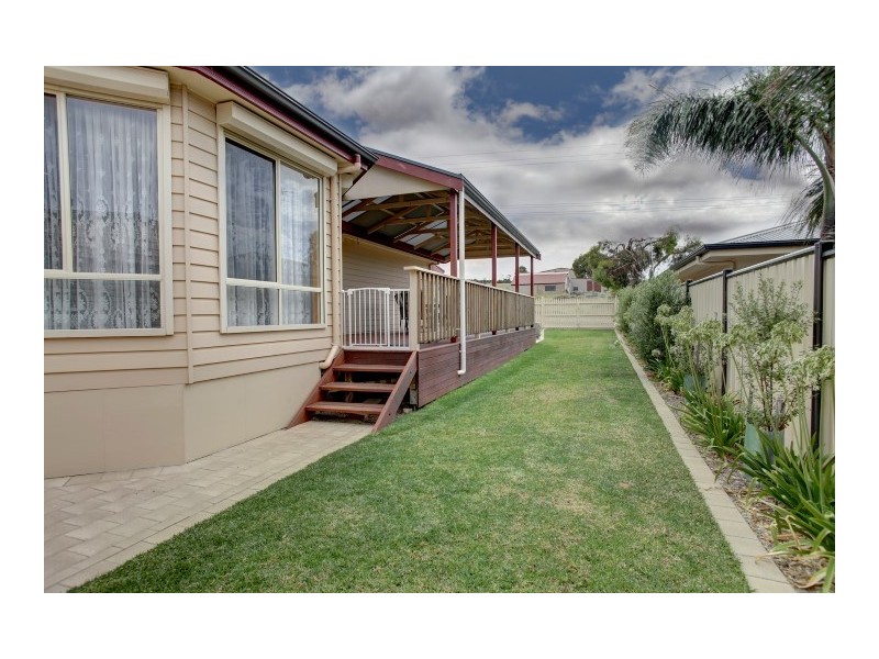 7 Robertson Road, Port Lincoln SA 5606