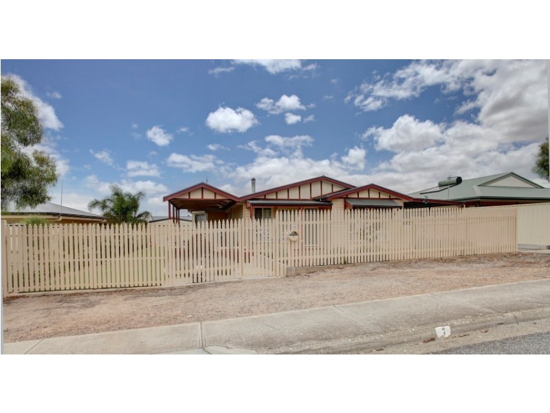 7 Robertson Road, Port Lincoln SA 5606