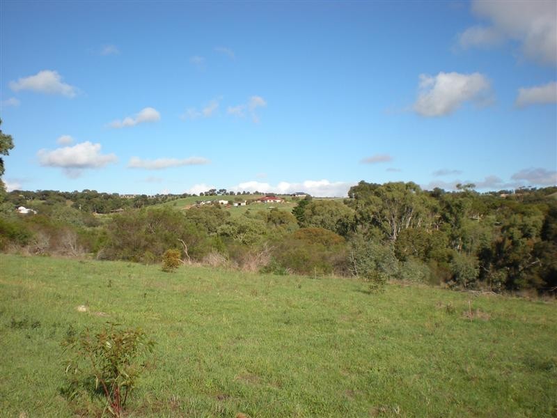 Lot 116 Hidden Valley Lane, Port Lincoln SA 5606