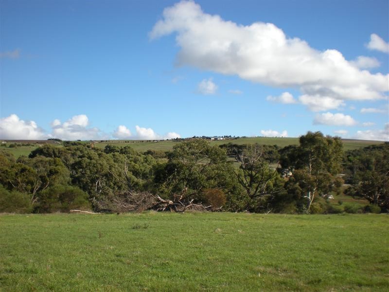 Lot 116 Hidden Valley Lane, Port Lincoln SA 5606
