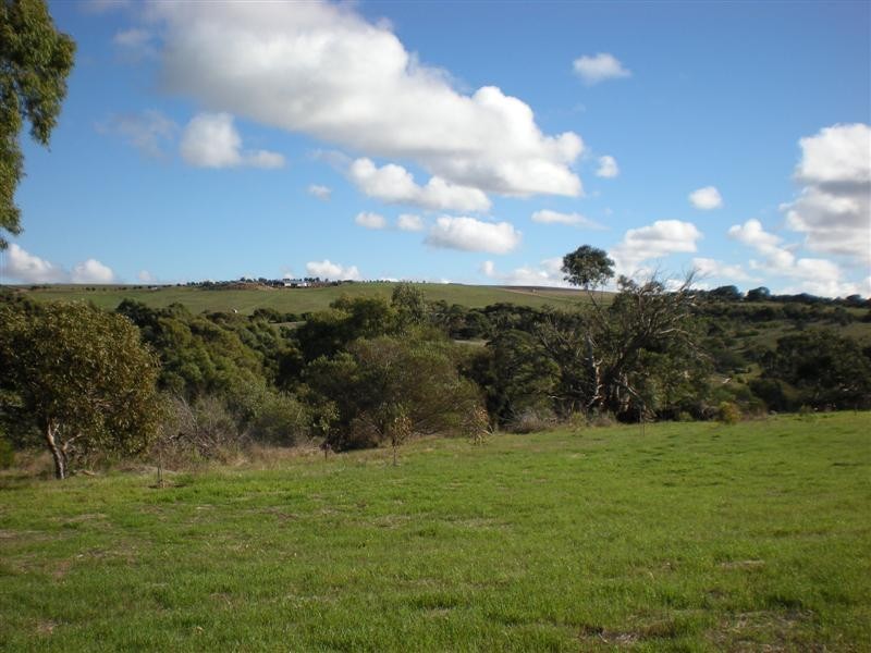 Lot 116 Hidden Valley Lane, Port Lincoln SA 5606