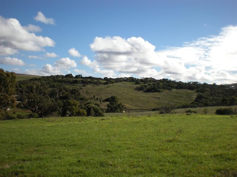 Lot 116 Hidden Valley Lane, Port Lincoln SA 5606