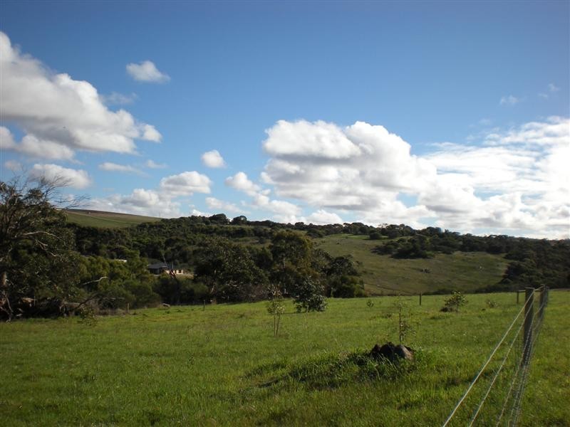 Lot 116 Hidden Valley Lane, Port Lincoln SA 5606