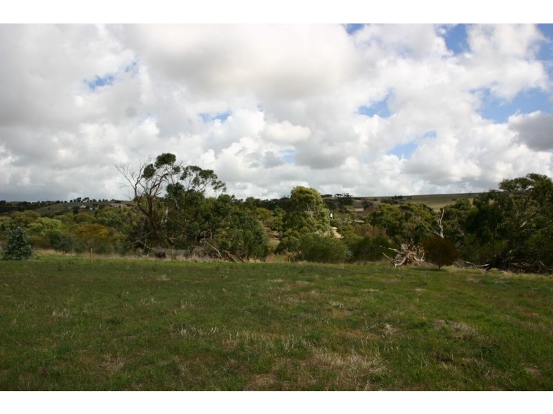 Lot 116 Hidden Valley Lane, Port Lincoln SA 5606