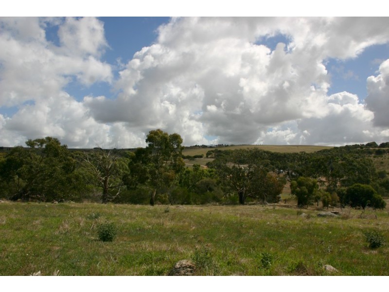 Lot 116 Hidden Valley Lane, Port Lincoln SA 5606