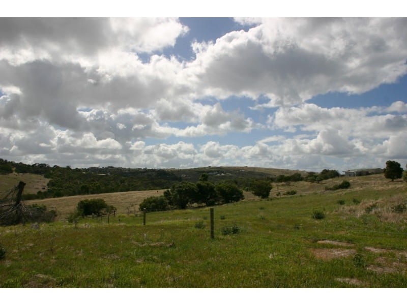 Lot 116 Hidden Valley Lane, Port Lincoln SA 5606