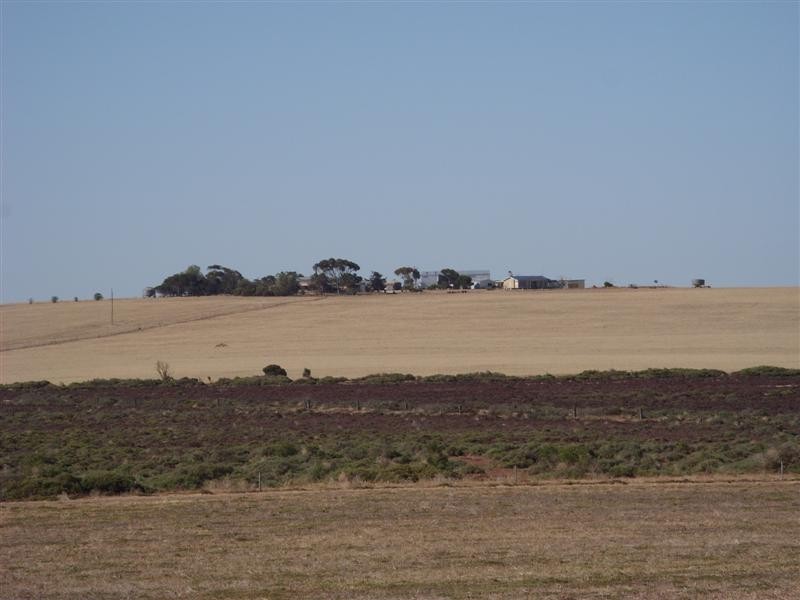Lot 46 Norton Road, Port Neill SA 5604