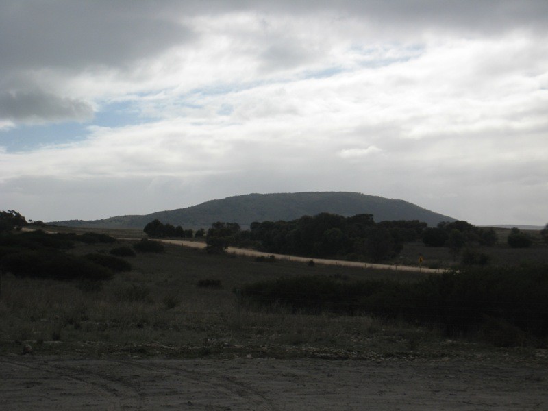 Lot 3 Farm Beach Rd, Wangary SA 5607
