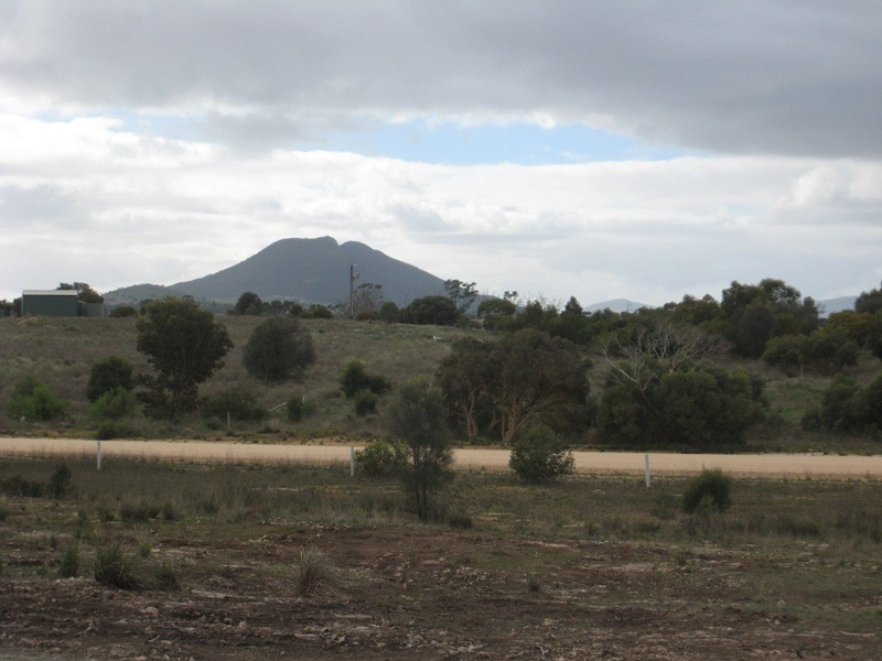 Lot 3 Farm Beach Rd, Wangary SA 5607
