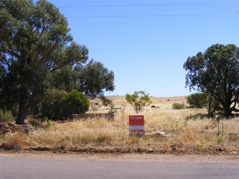 Lot 60 Main Street, Sheringa SA 5607