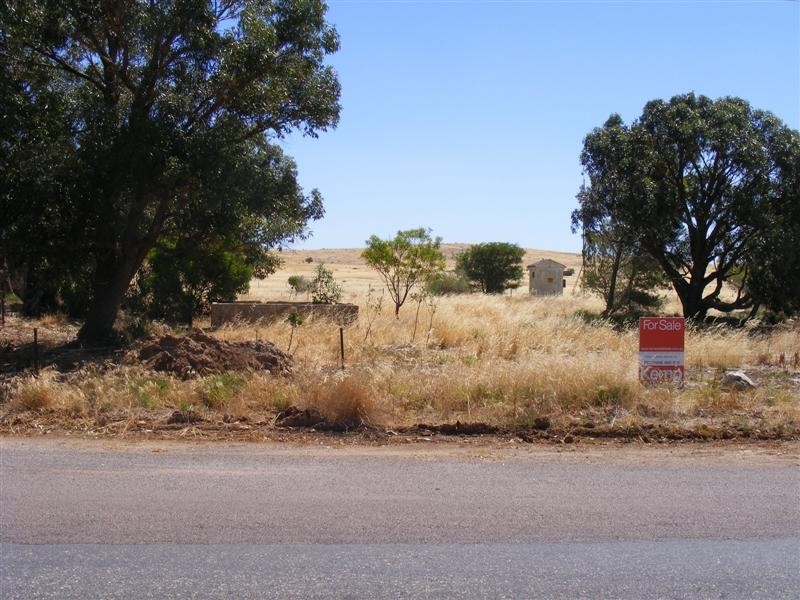 Lot 60 Main Street, Sheringa SA 5607