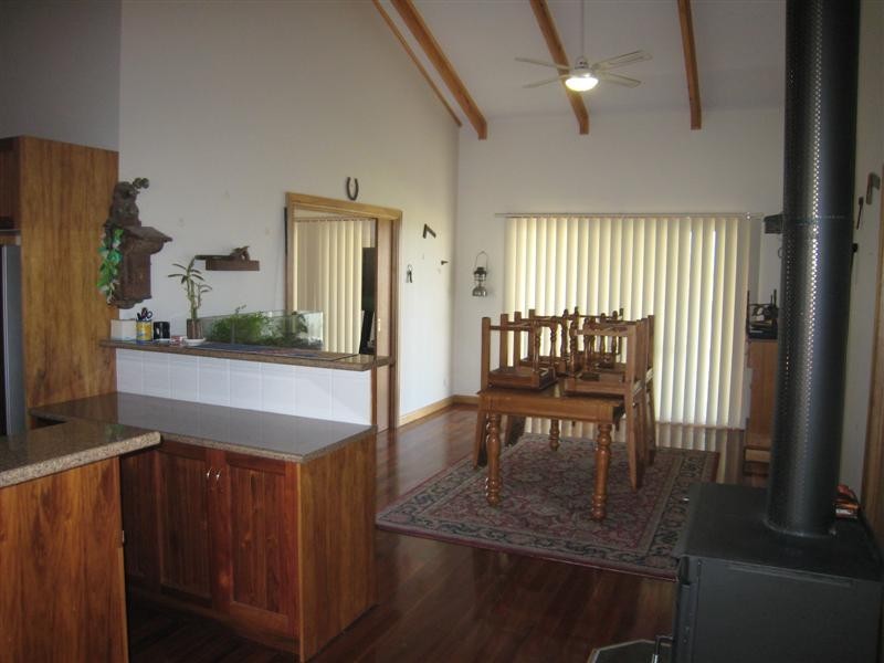 Sec 166 Taylor, Wangary SA 5607