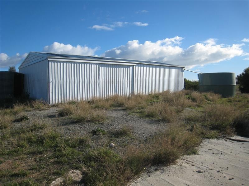 Sec 166 Taylor, Wangary SA 5607