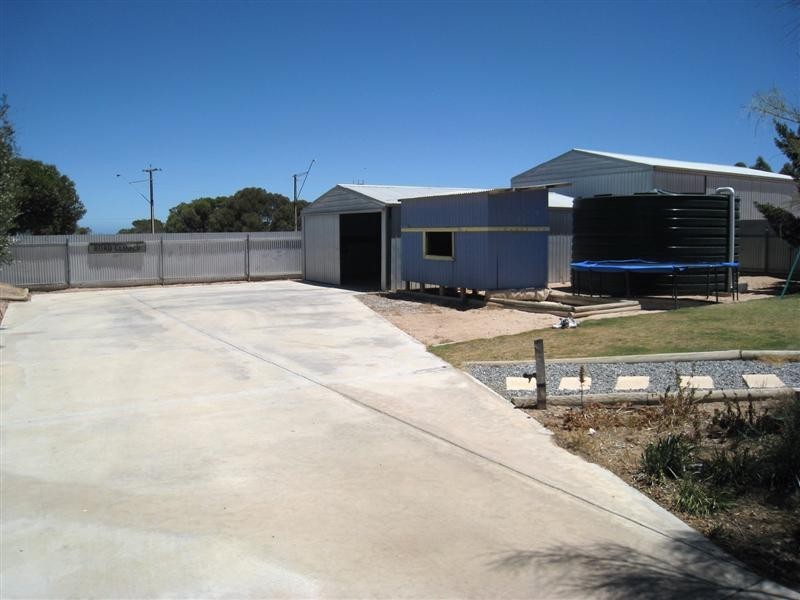 6 Hellas Street, THEVENARD, Ceduna SA 5690
