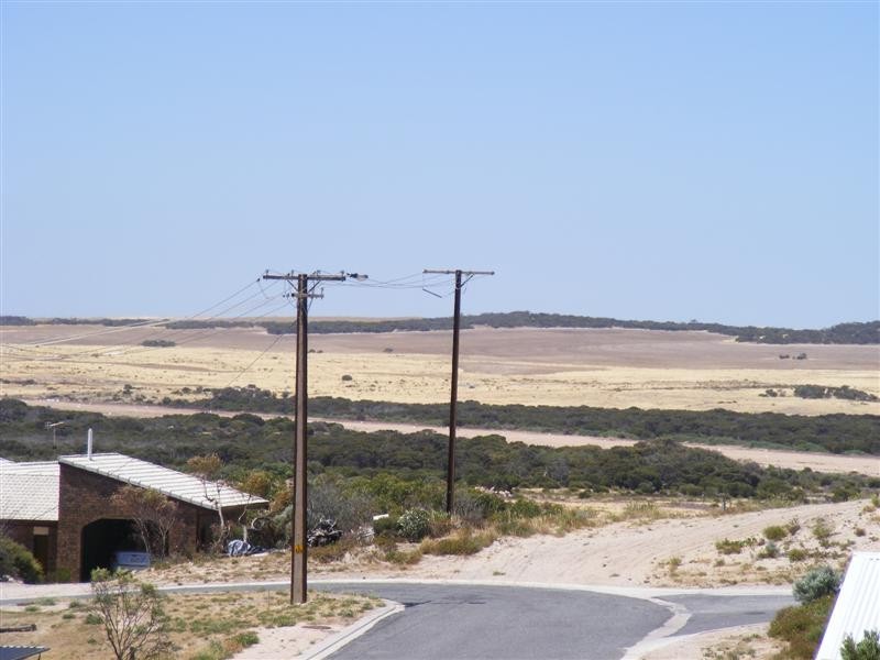 Lot 17 East Terrace, Elliston SA 5670