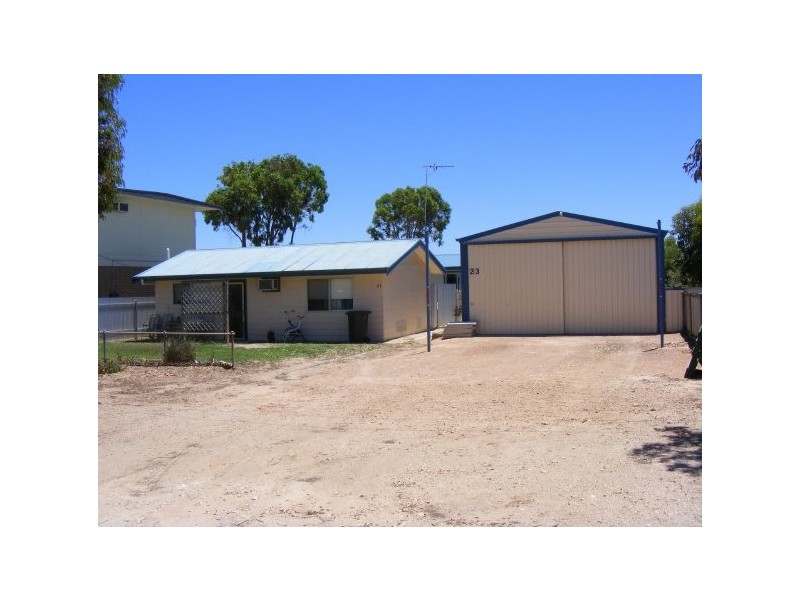 23 Will Street Thevenard, Ceduna SA 5690