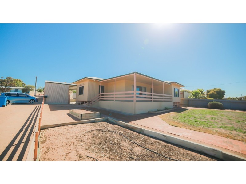 6 Betts Street, Ceduna SA 5690