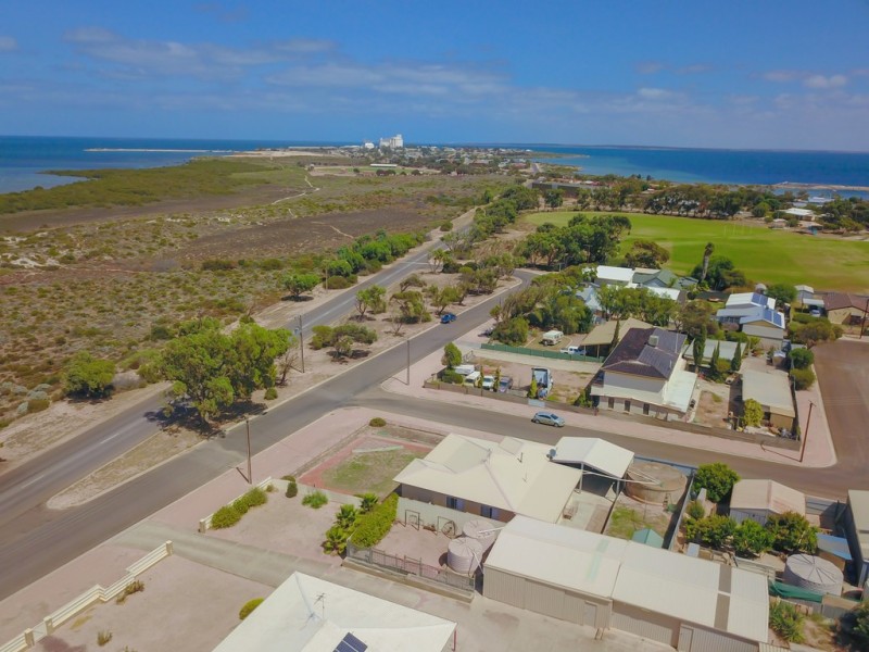 6 Betts Street, Ceduna SA 5690