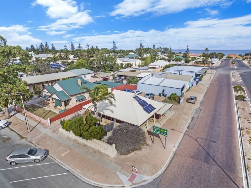 37 East Terrace, Ceduna SA 5690