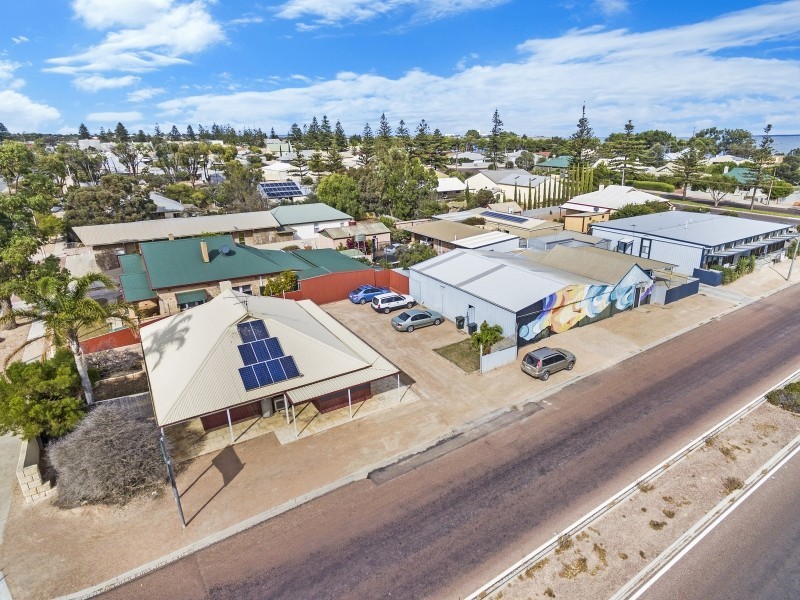 37 East Terrace, Ceduna SA 5690