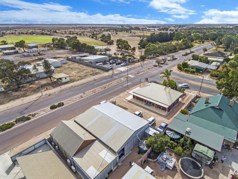 37 East Terrace, Ceduna SA 5690