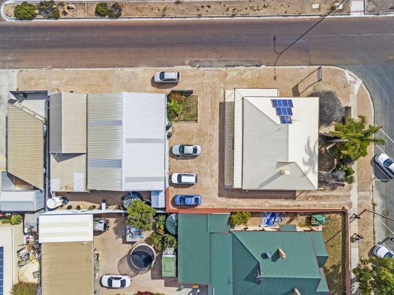 37 East Terrace, Ceduna SA 5690