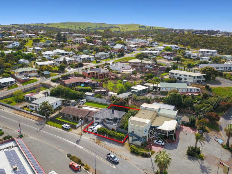 4 Normandy Place, Port Lincoln SA 5606