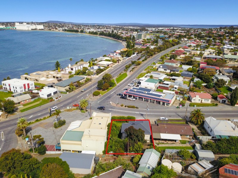 4 Normandy Place, Port Lincoln SA 5606